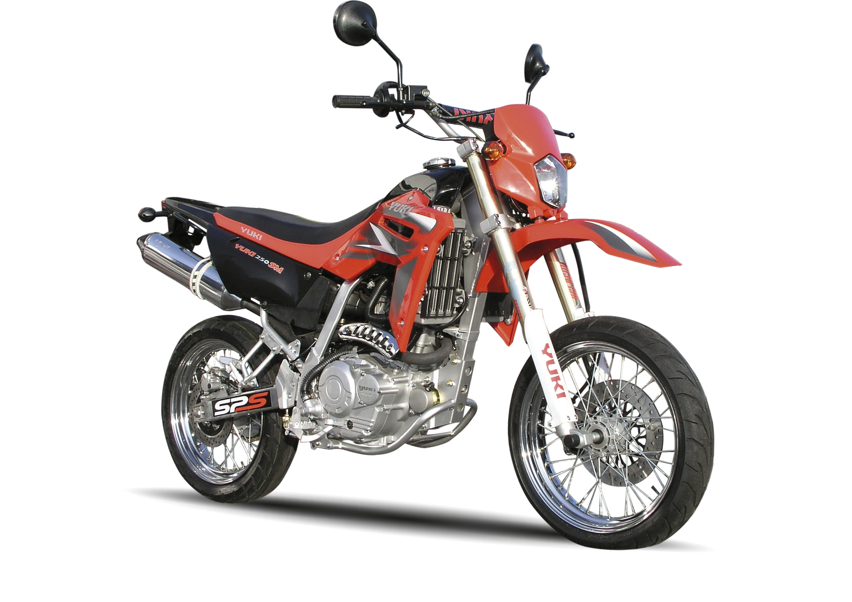 250 SM - NDshop