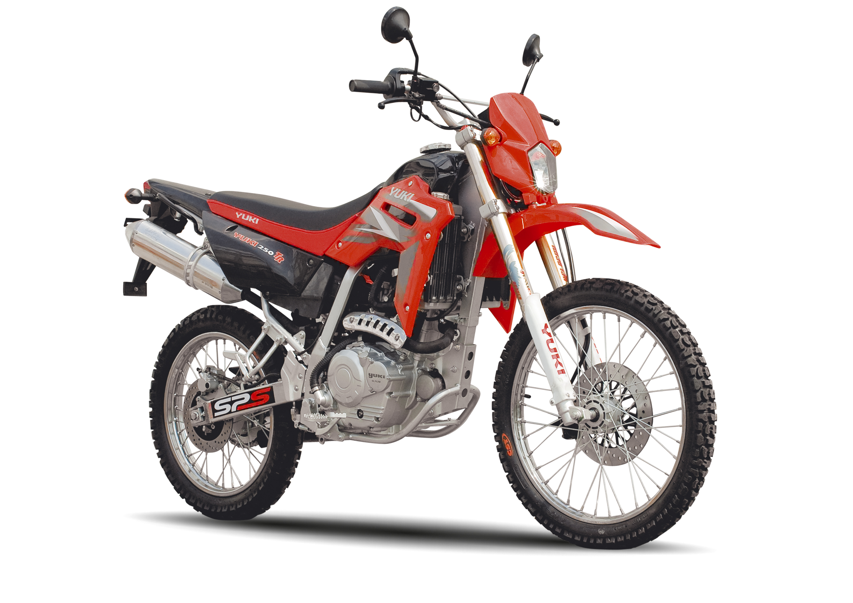 250 TR - NDshop