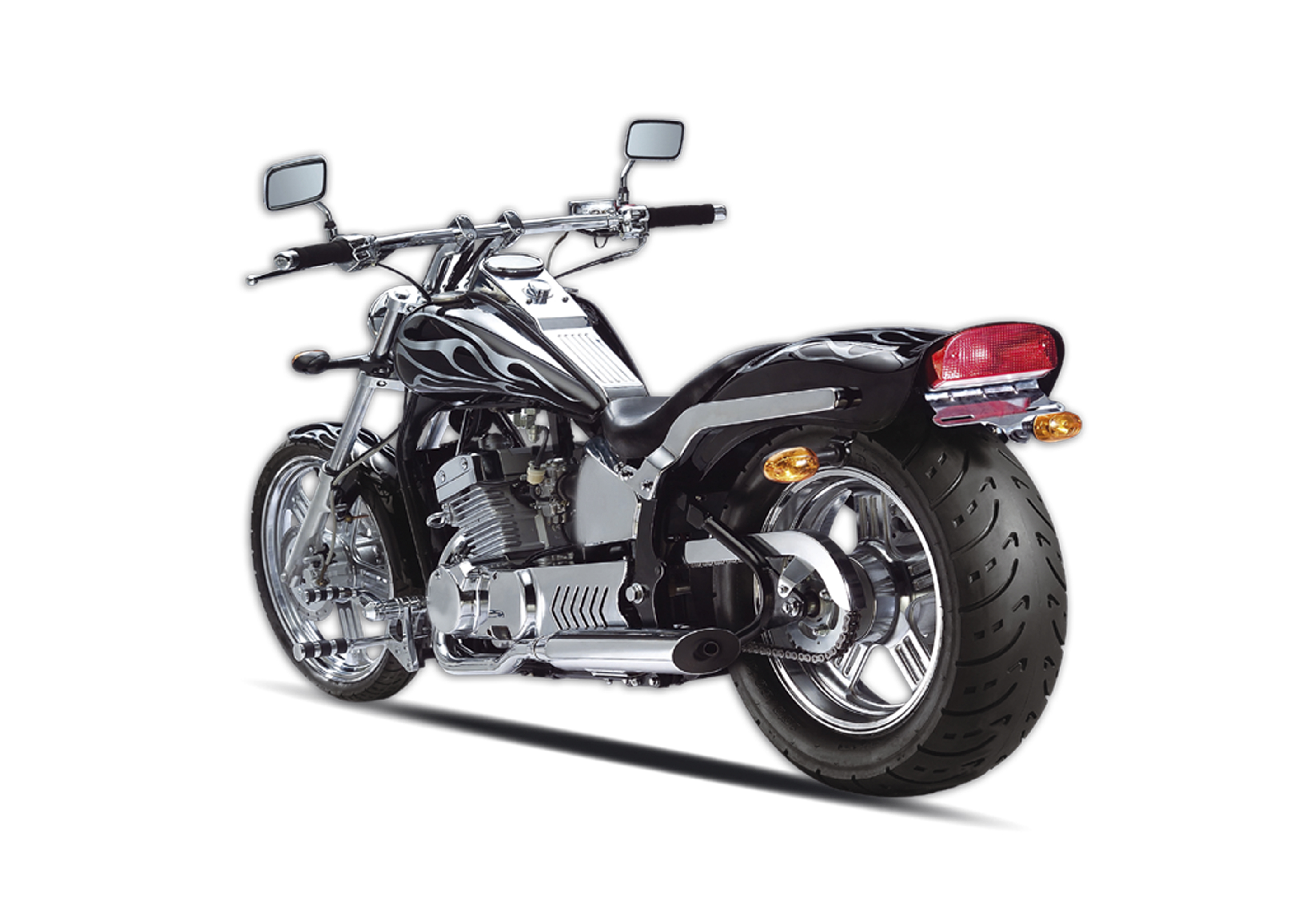 250 SPIDER - NDshop